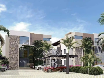 3 Bedroom Penthouse