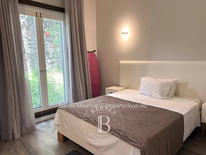 BELLE MARE - Front de mer - 3 Chambres