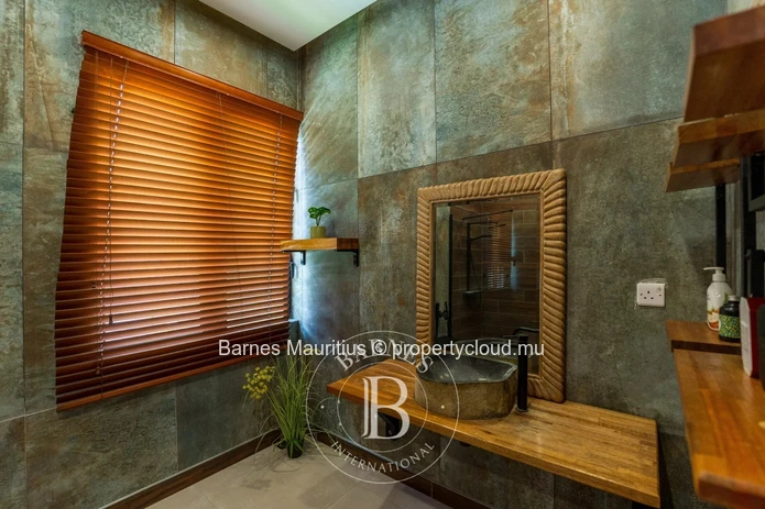 TRIANON - Beautiful Modern House for Sale - 3 Bedrooms