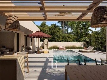 2 Bedroom Villa