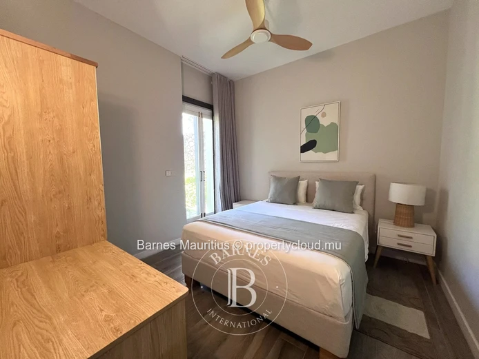 BELLE MARE - Front de mer - 3 Chambres