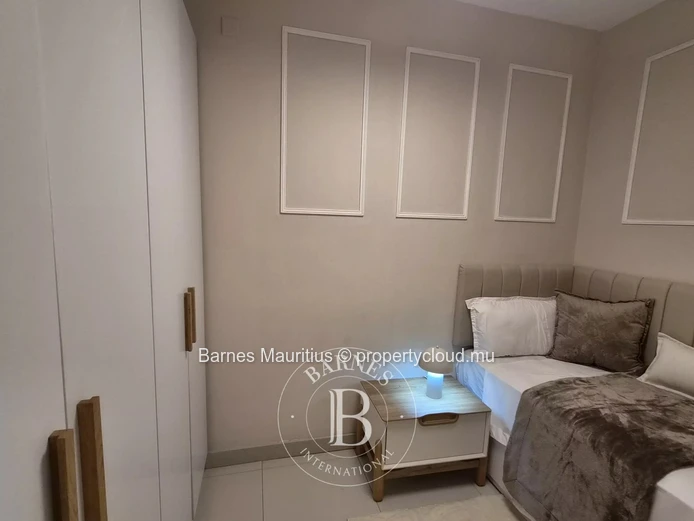 MOKA / TELFAIR - Beautiful brand-new apartment for sale - 3 bedrooms