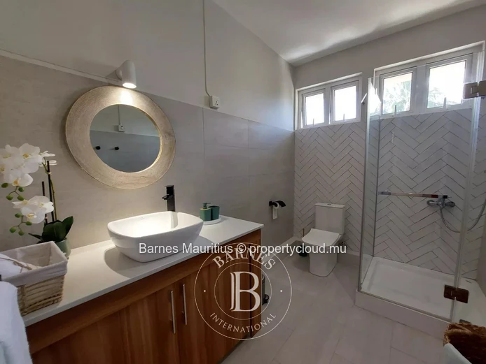 FLOREAL - Refurbished and furnished apartment - 3 bedrooms