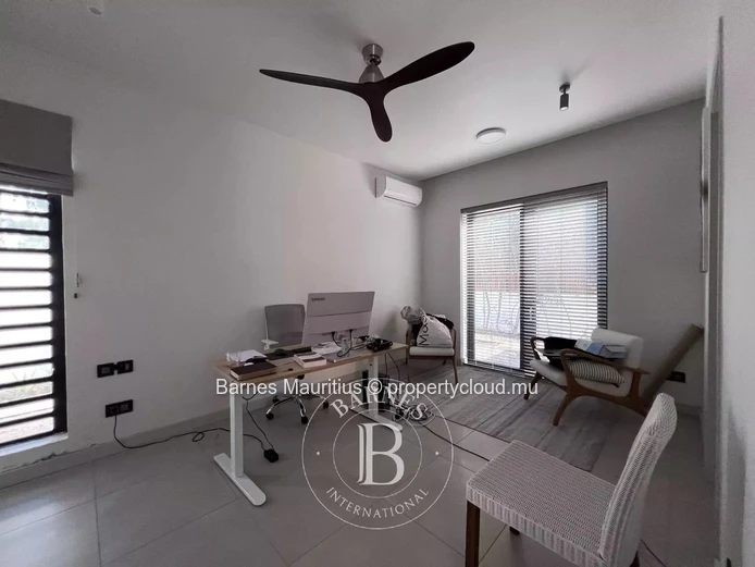 POSTE LAFAYETTE – New villa with panoramic sea views - 3 bedrooms