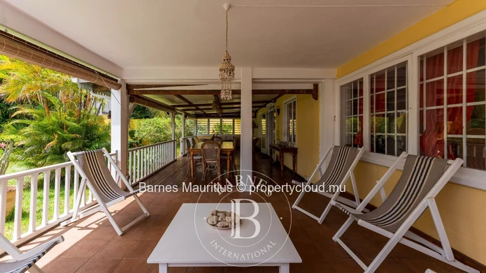 PEREYBÈRE - Family house - 4 bedrooms