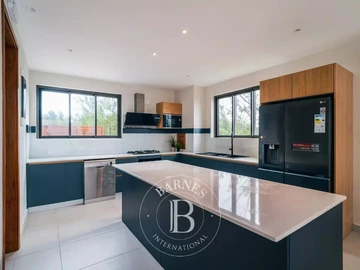 3 Bedroom Penthouse