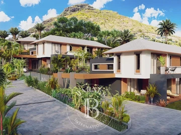 4 Bedroom Villa