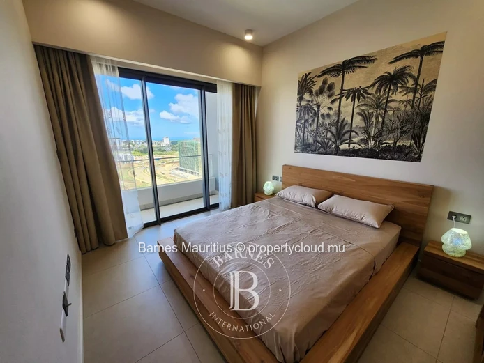 EBENE / COTE D'OR - Stunning penthouse for rent - 3 bedrooms