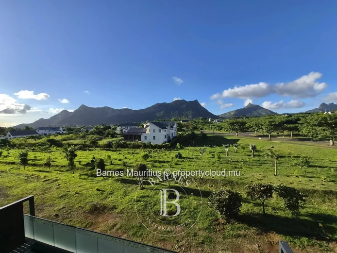 MOKA / TELFAIR - Beautiful brand-new apartment for sale - 3 bedrooms