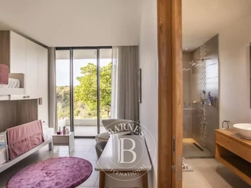 Villa de 5 Chambres