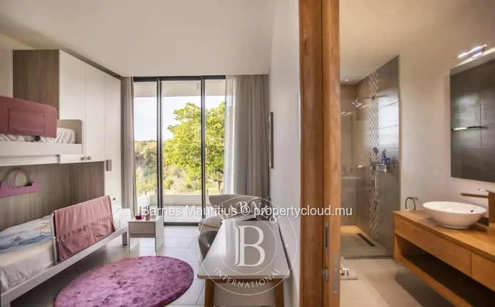 TAMARIN - Villa de standing - 5 chambres