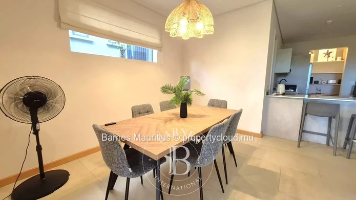 BELLE VUE - Appartement de Luxe avec Jardin - 4 Chambres ensuite