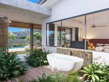 Villa de 5 Chambres