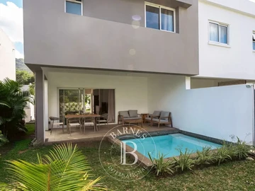 3 Bedroom Townhouse, Duplex