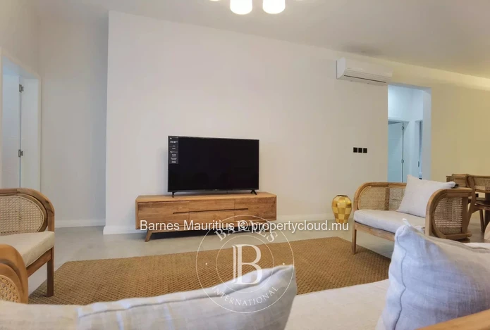 TAMARIN - Apartment - 3 bedrooms