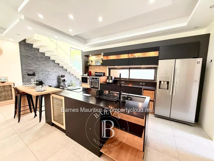 LA GAULETTE - Exceptional Villa - 3 Bedrooms