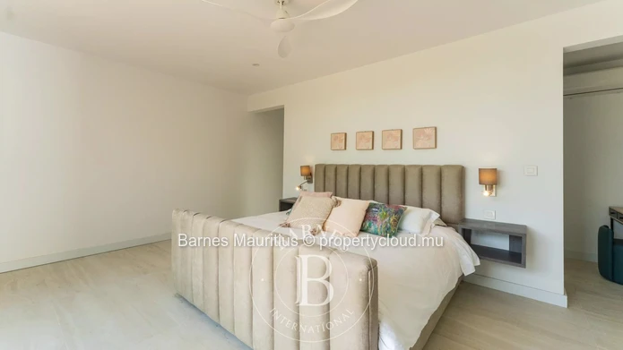 HAUTE RIVE - Golf-Front Villa - 4 Bedrooms