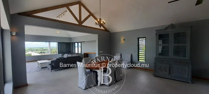 BELLE VUE - Brand New House with 4 Bedrooms
