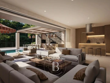 3 Bedroom Villa