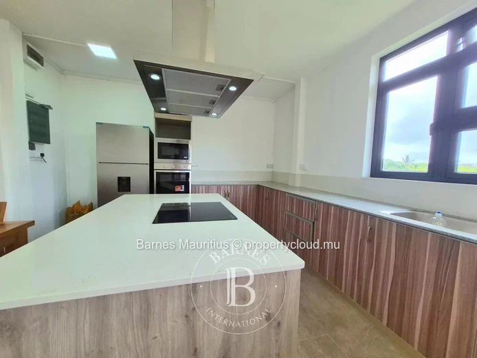 PEREYBÈRE - Spacious Apartment with Breathtaking Views - 3 Bedrooms