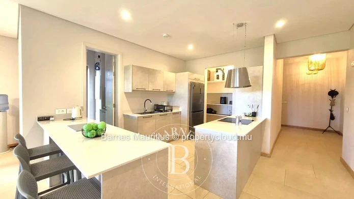 BELLE VUE - Appartement de Luxe avec Jardin - 4 Chambres ensuite
