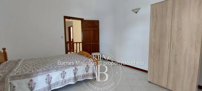 POINTE AUX CANONNIERS - Spacieuse maison familiale - 4 chambres