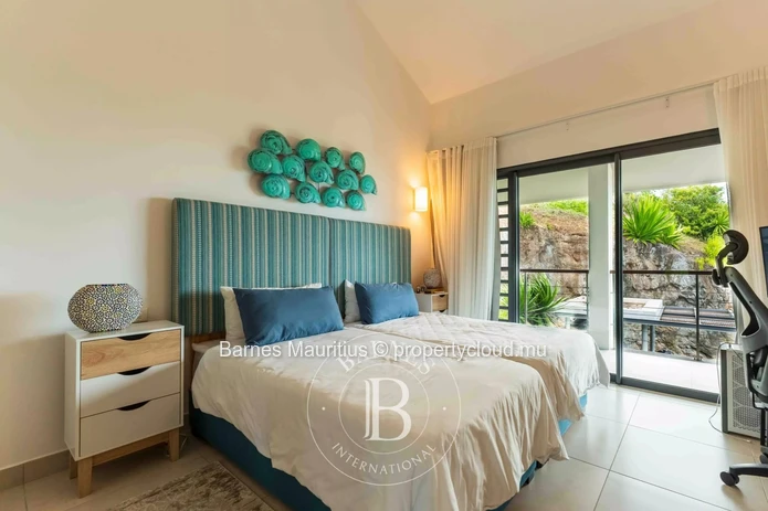 BLACK RIVER - Luxury Villa - 4 Bedrooms