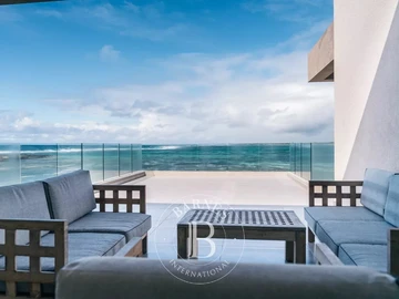 3 Bedroom Penthouse
