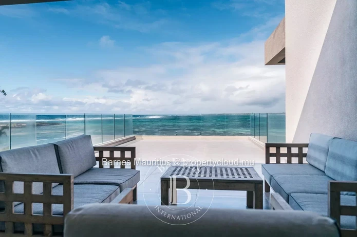 POSTE LAFAYETTE - 180 Degree Seaview penthouse- 3 bedrooms