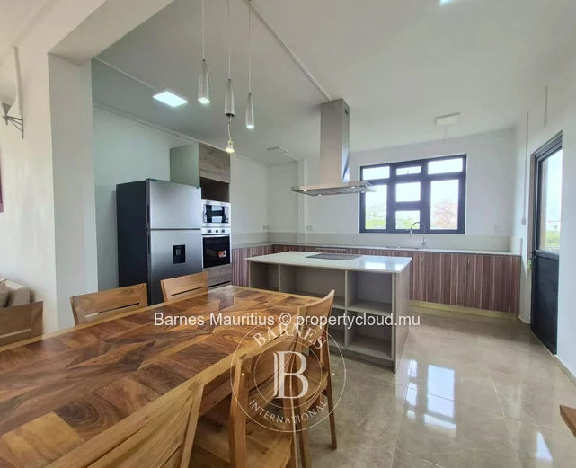 PEREYBÈRE - Spacious Apartment with Breathtaking Views - 3 Bedrooms