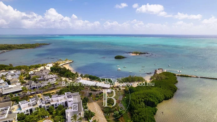HAUTE RIVE - Penthouse - 4 Bedrooms