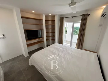 4 Bedroom Townhouse, Duplex