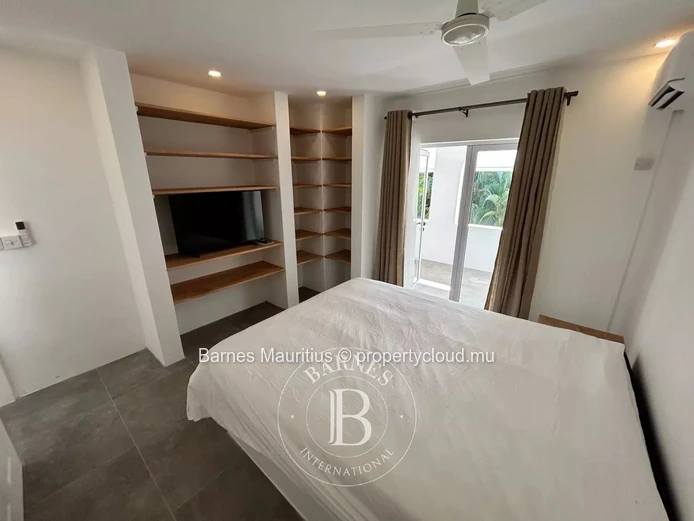 TAMARIN - Balinese-style Duplex - 4 Bedrooms