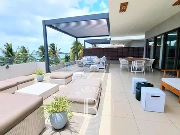 2 Bedroom Penthouse