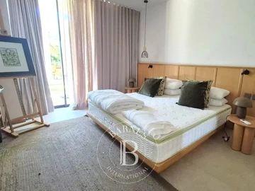 Villa de 4 Chambres