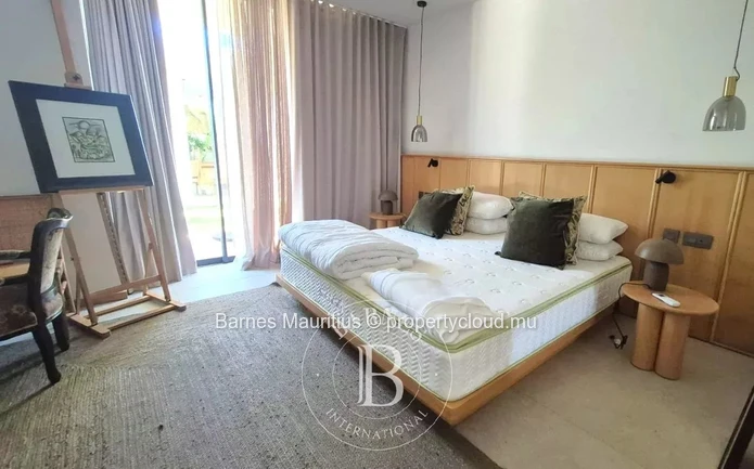 MONT CHOISY - Villa de Luxe avec Piscine - 4 Chambres
