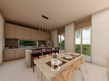 2 Bedroom Villa