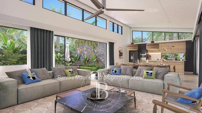 New development - Villas - Off-plan