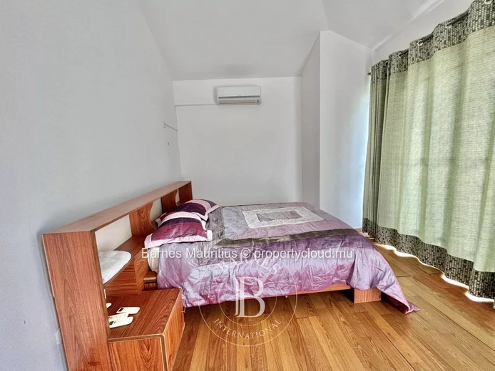 TAMARIN - Duplex in a Serene Area - 4 Bedrooms