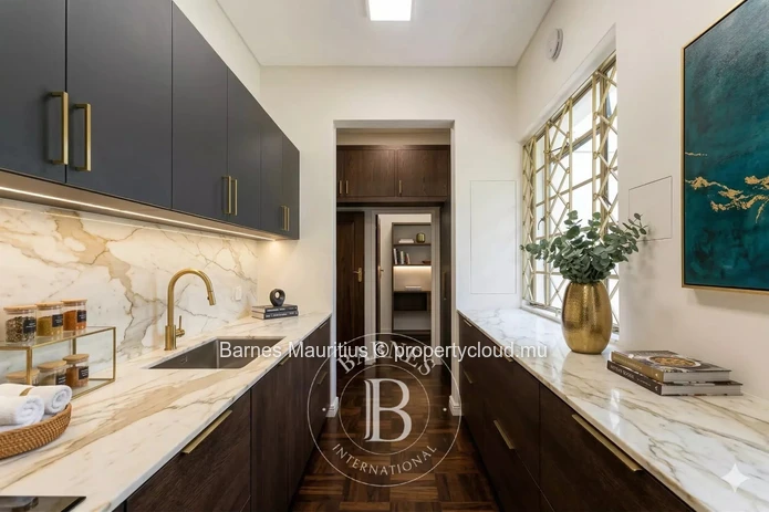 MOKA – Large Family House for Sale – 5 Bedrooms