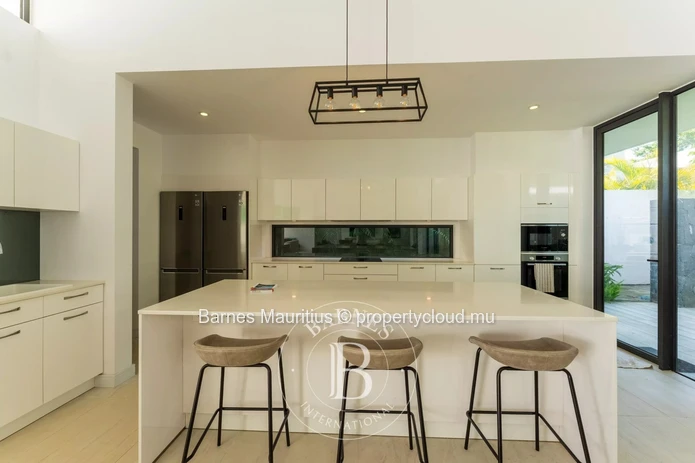 HAUTE RIVE - Golf-Front Villa - 4 Bedrooms