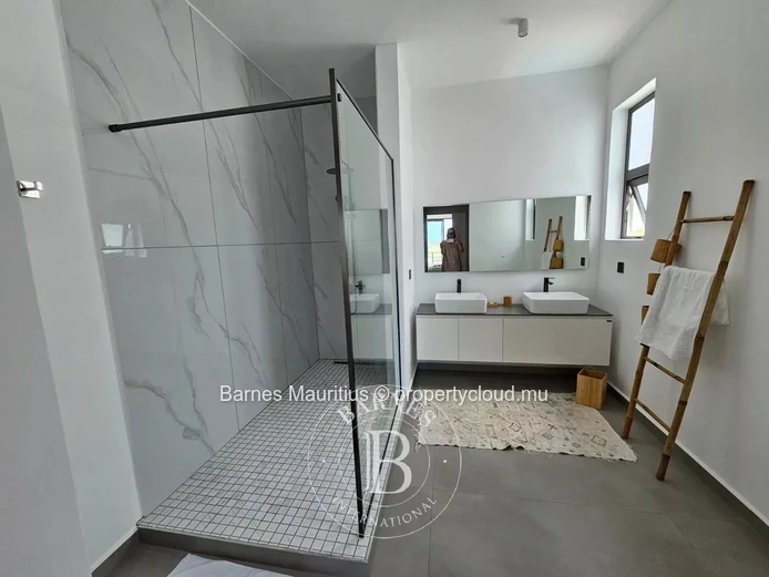 GRAND BAIE - Appartement - 3 Chambres