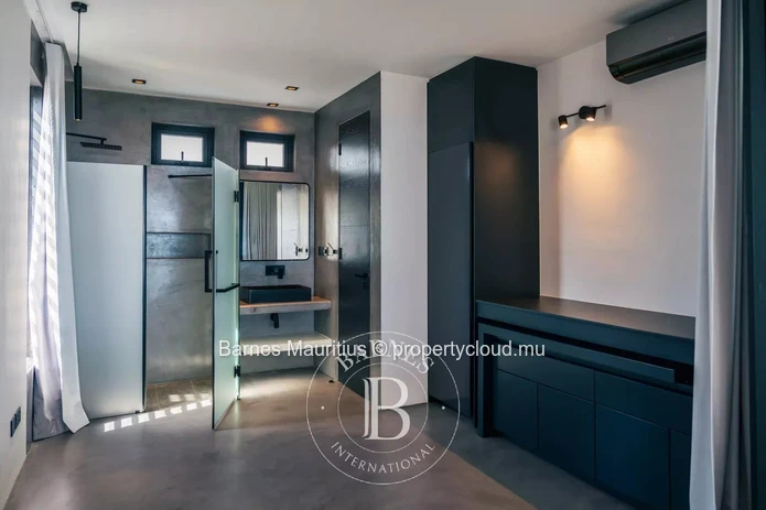 POINTE AUX BICHES - Penthouse - 3 bedrooms
