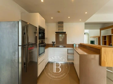 3 Bedroom Townhouse, Duplex