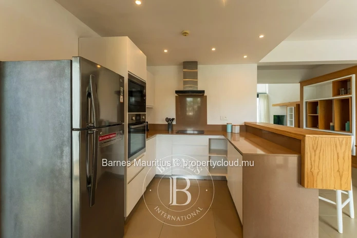 Azuri Resort – 3-Bedroom Villa With Sea View