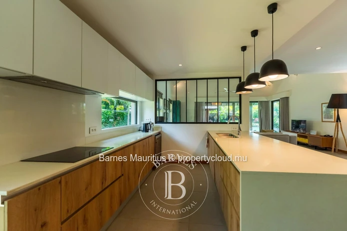 GRAND GAUBE - Villa - 4 Bedrooms