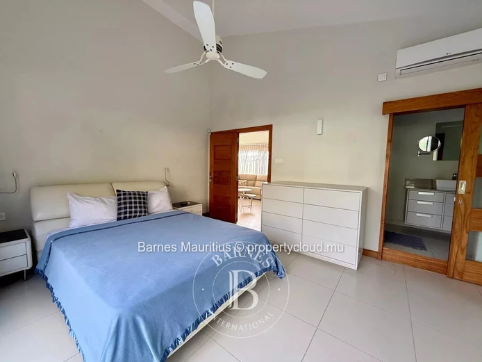 BLACK RIVER - Beautiful and Modern Family Villa - 4 Bedrooms