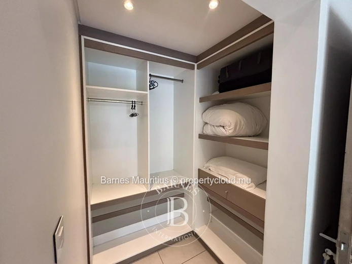 Mont Choisy - Apartment with 2 Bedrooms