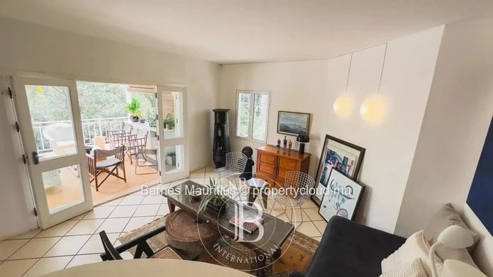 MOKA - Charmante maison en vente  - 3 chambres