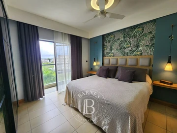 Appartement de 3 Chambres